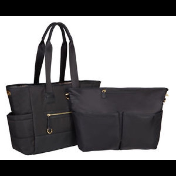 Skip Hop Handbags - Skip Hop Diaper Bag